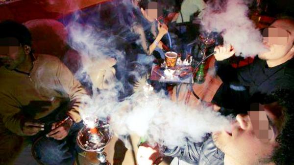 في عز جائحة كورونا...شقق "الدعارة" ومحلات "الشيشة" بالهرهورة تعود لاستقبال زبنائها